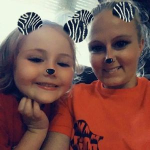 Meet your Posher, Heidi